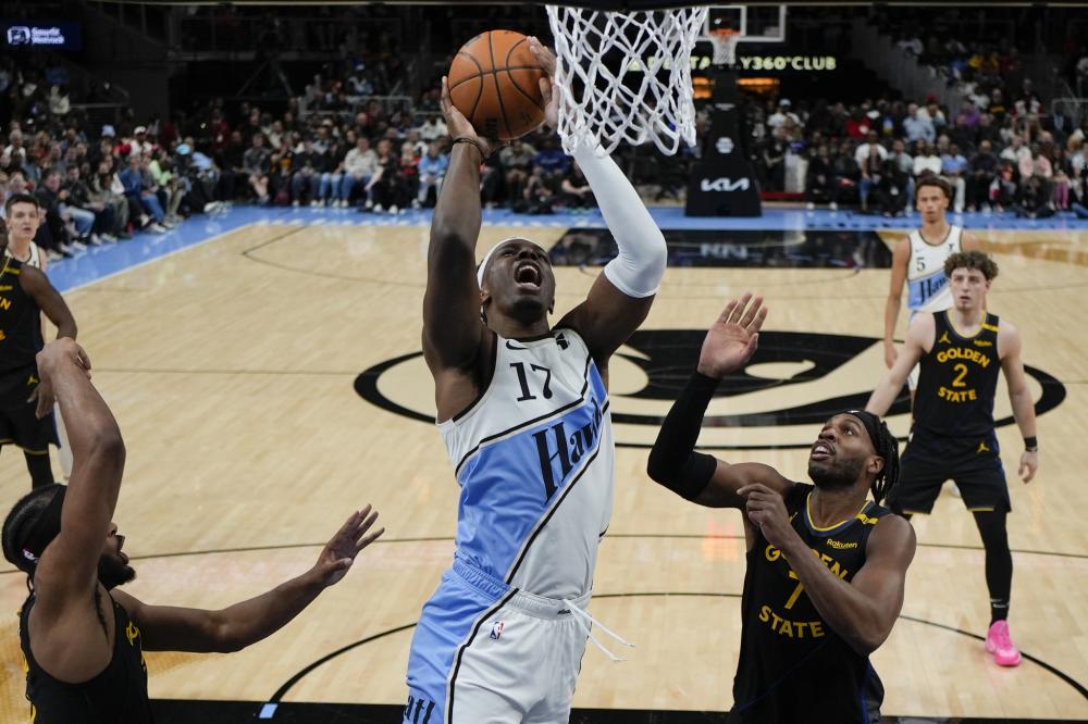 他们是对手 他们是对手