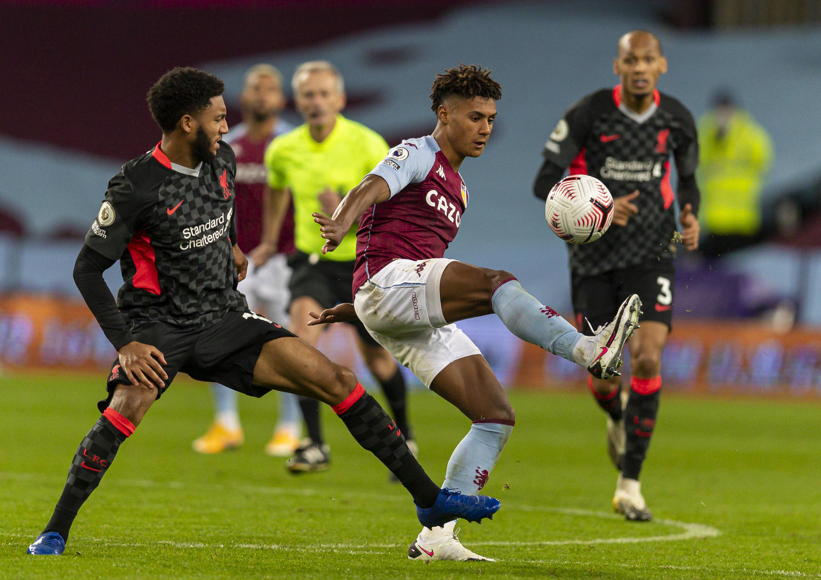 及无与伦比 及无与伦比